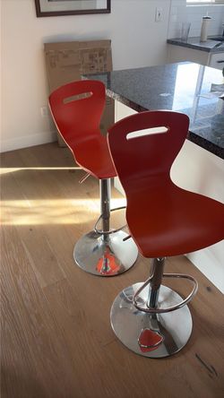Bar stools
