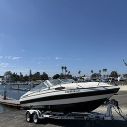 Boat  Bayliner 4.3L 