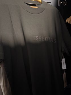 Fear Of God / Essentials