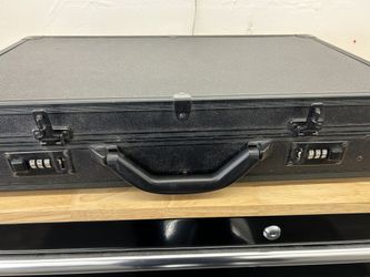 Barber Supply Case