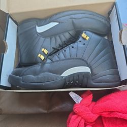 Jordan 12 Master 