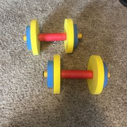 Kid Weights