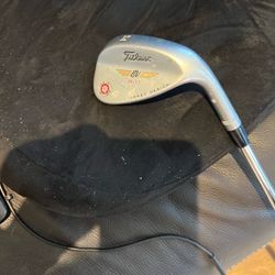 Several Used Golf Clubs from $5.00 - $10..00