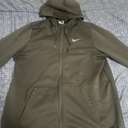Nike sweater men’s XL