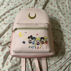 Sailor Moon 
