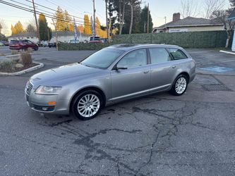 2006 Audi A6