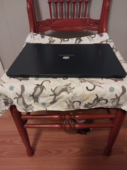 Gateway 15.6 Ultra Slim Notebook Navy Laptop