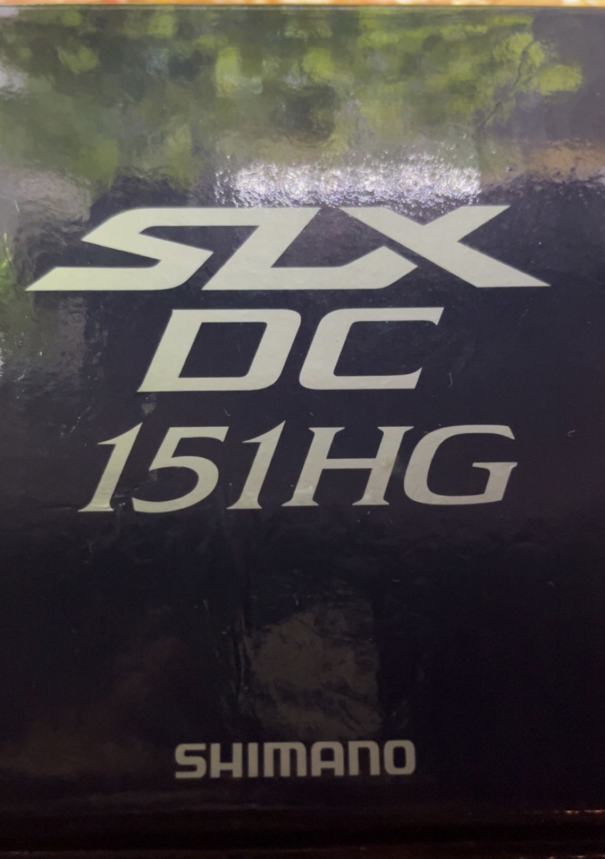 SLX DC 151HG