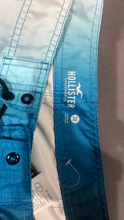 Hollister Swim Shorts $15 OBO