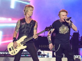 Duff Mckagan Tickets