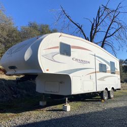 5th Wheel