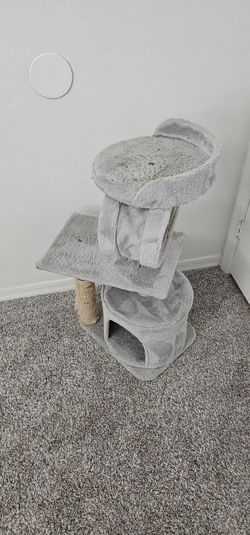 Cat Tree