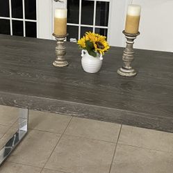 Table For Sale (NO chairs)