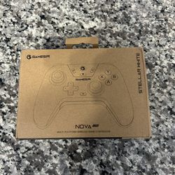 Wireless Game Controller 