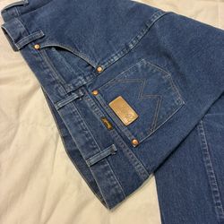 Men’s Wrangler Cowboy Cut Slim Fit Jeans