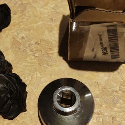 36mm Oil Filter Socket Wrench, Heavy Duty Steel Oil Filter Removal Tool for BMW,