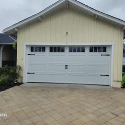 Villa Garage Doors 