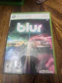 BIUR  Xbox  360