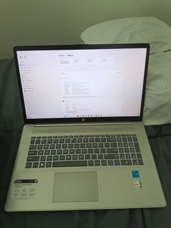HP Intel i5