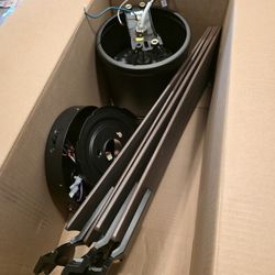 48" Grantway ceiling fan