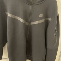 Nike Tech Fleece