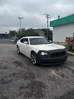 2007 Dodge Charger