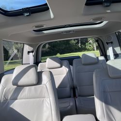 2009 Ford Flex