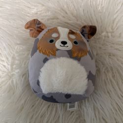 Squishmallow Dog 7.5 Inch