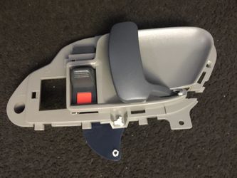 Inside door handle,RH