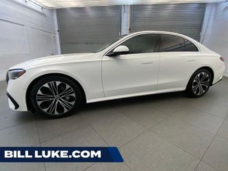 2024 Mercedes-Benz E 350