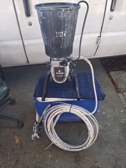 TITAN ED 655 PLUS