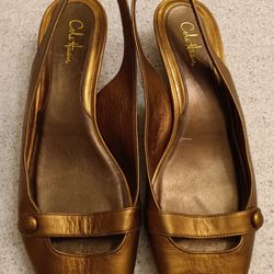 Cole Haan Women's Shoes 7 1/2