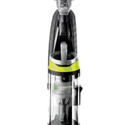 Bissell Upright Vaccum Cleaner CleanView Pet 