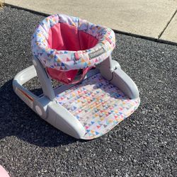 Baby Chair 