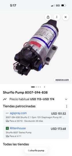Pump