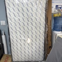 Twin Size Supreme Orthopedic 