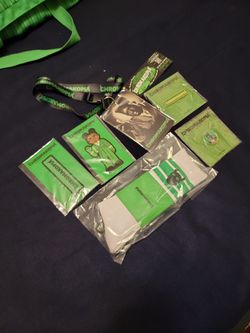 Chromakopia VIP Exclusive Merch Tyler The Creator Bundle