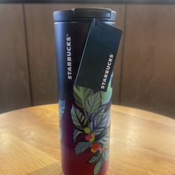 Starbucks Tumbler Limited