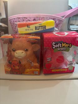 Squishy All for $25