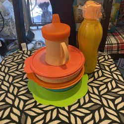tupperware