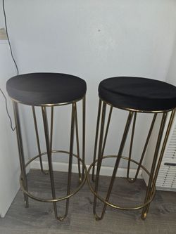 High chairs