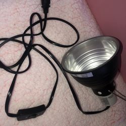 Heat Lamp