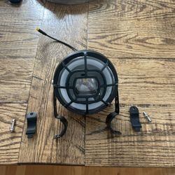 Ridstar Q20 Headlight