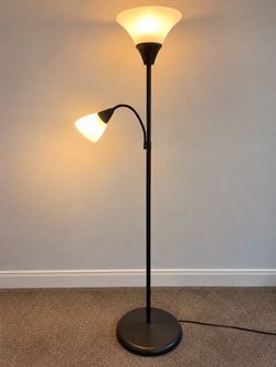 Classic floor Lamp