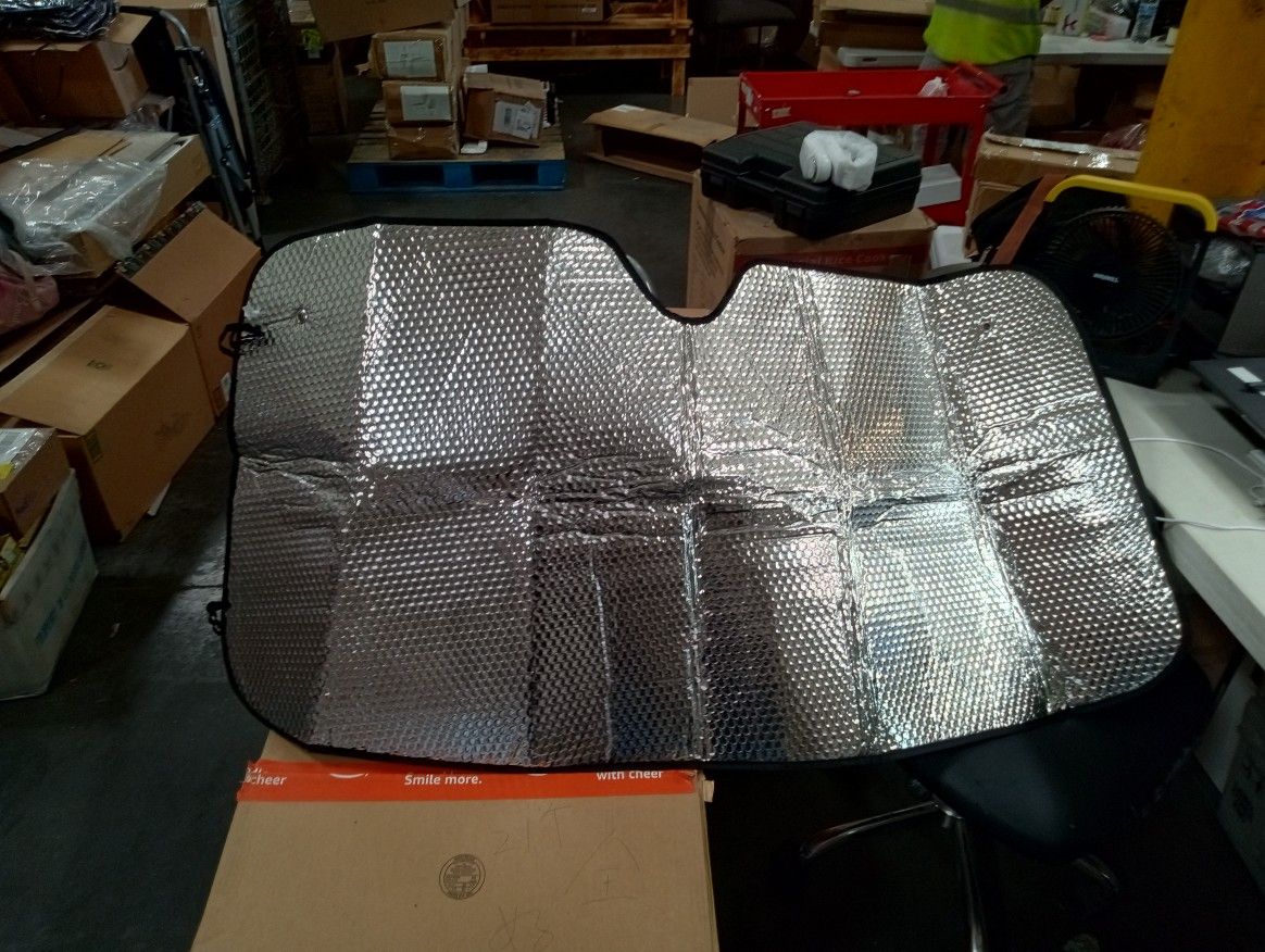 Windshield Sun Shade