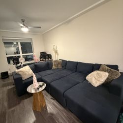 Sectional Sofa sleeper