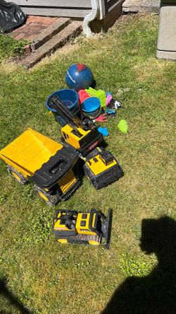 Free Toys