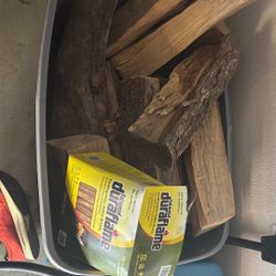 Fire Wood 