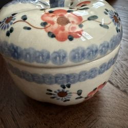 New Polish Apple Baker