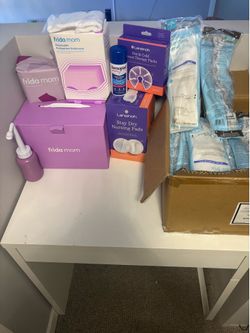 Postpartum Kit